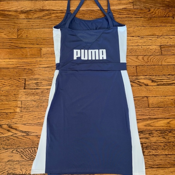 Puma large ladies athletic dress - Picture 6 of 8
